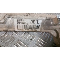 SCATOLA STERZO 033 KIA NIRO HEV (09/16-04/21) G4LE 56500G5000