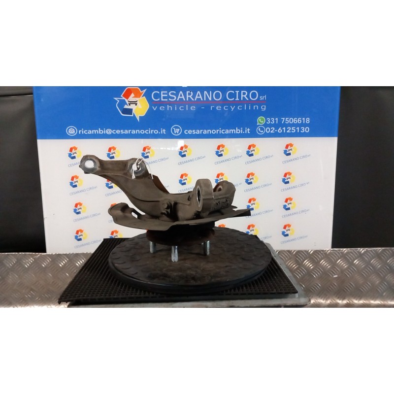 MONTANTE SOSP. ANT. SX. 035 KIA NIRO HEV (09/16-04/21) G4LE 51710G2000