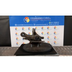 MONTANTE SOSP. ANT. SX. 035 KIA NIRO HEV (09/16-04/21) G4LE 51710G2000