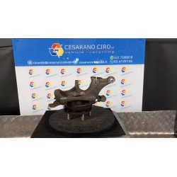 MONTANTE SOSP. ANT. SX. 035 KIA NIRO HEV (09/16-04/21) G4LE 51710G2000