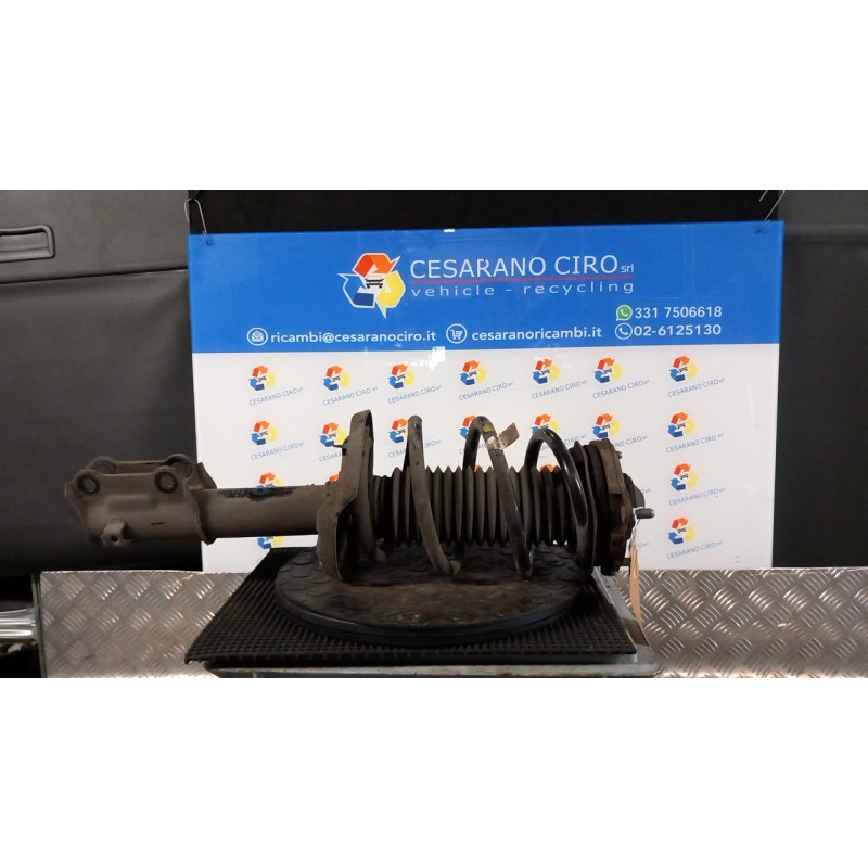 AMMORTIZZATORE ANT. EV2 DX. 036 KIA NIRO HEV (09/16-04/21) G4LE 54661G5400