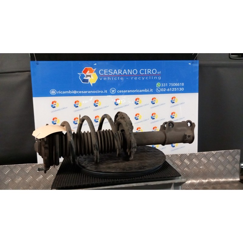 AMMORTIZZATORE ANT. EV2 SX. 037 KIA NIRO HEV (09/16-04/21) G4LE 54651G5400