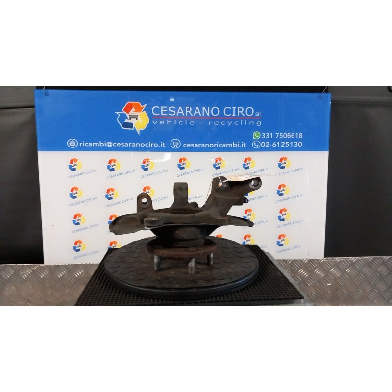 MONTANTE SOSP. ANT. SX. 038 DODGE CALIBER (05/06-) BWD K68088499AD