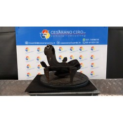 MONTANTE SOSP. ANT. 288X25MM DX. 046 VOLKSWAGEN POLO (9N) (04/05-) BZG 6C0407256A