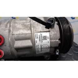 COMPRESSORE A/C 049 JEEP RENEGADE (5I) (08/14-08/19) 55263624 51936443
