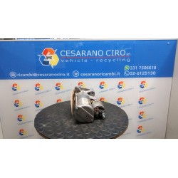 MOTORINO AVVIAMENTO P/S&S 050 JEEP RENEGADE (5I) (08/14-08/19) 55263624 52100116