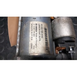 MOTORINO AVVIAMENTO P/S&S 050 JEEP RENEGADE (5I) (08/14-08/19) 55263624 52100116