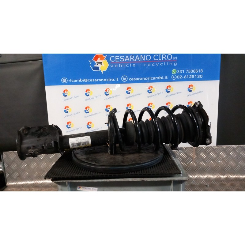 AMMORTIZZATORE ANT. DX. 056 JEEP RENEGADE (RE) (07/18-) 46347813 52139189