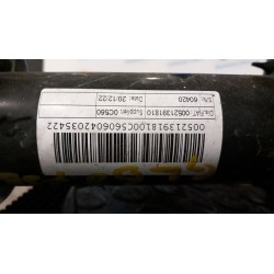 AMMORTIZZATORE ANT. DX. 056 JEEP RENEGADE (RE) (07/18-) 46347813 52139189