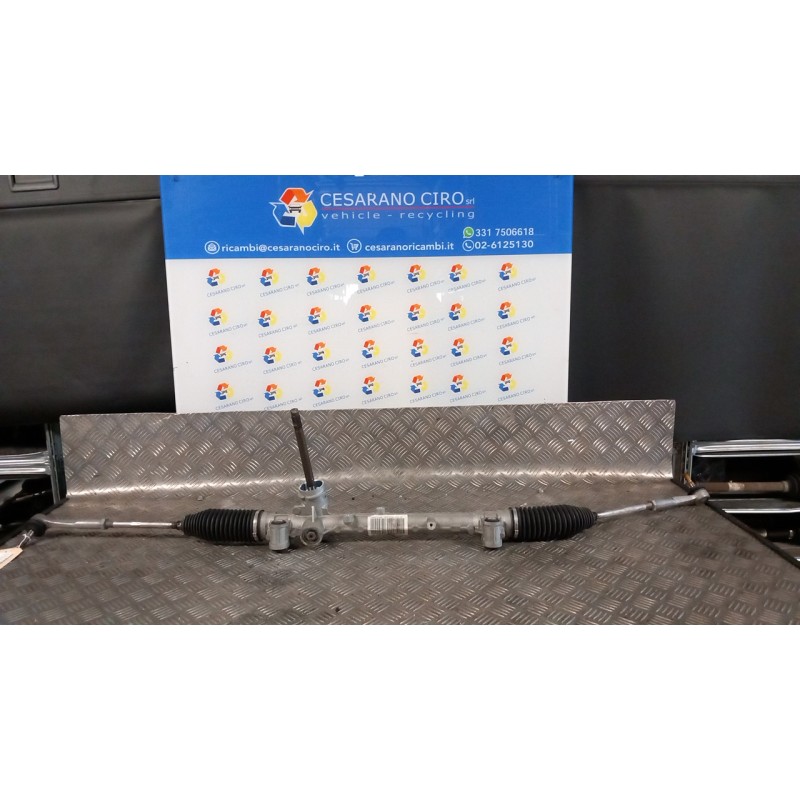 SCATOLA STERZO 059 JEEP RENEGADE (RE) (07/18-) 46347813 52005180