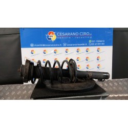 AMMORTIZZATORE ANT. SX. 062 SEAT IBIZA (6L) (12/01-08/09) BNM 6Q0413031BR