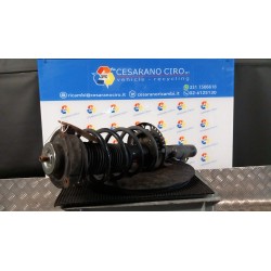 AMMORTIZZATORE ANT. SX. 062 SEAT IBIZA (6L) (12/01-08/09) BNM 6Q0413031BR