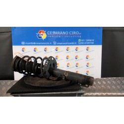 AMMORTIZZATORE ANT. SX. 062 SEAT IBIZA (6L) (12/01-08/09) BNM 6Q0413031BR