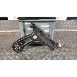 BRACCIO OSCILLANTE SOSP. ANT. DX. 063 SEAT IBIZA (6L) (12/01-08/09) BNM 6Q0407151L