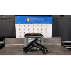 BRACCIO OSCILLANTE SOSP. ANT. SX. 064 SEAT IBIZA (6L) (12/01-08/09) BNM 6R0407151E