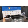 SEMIALBERO ANT. COMPL. DX. 067 SEAT IBIZA (6L) (12/01-08/09) BNM 6Q0407272DM