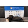 SEMIALBERO ANT. COMPL. SX. 068 SEAT IBIZA (6L) (12/01-08/09) BNM 6Q0407271DJ