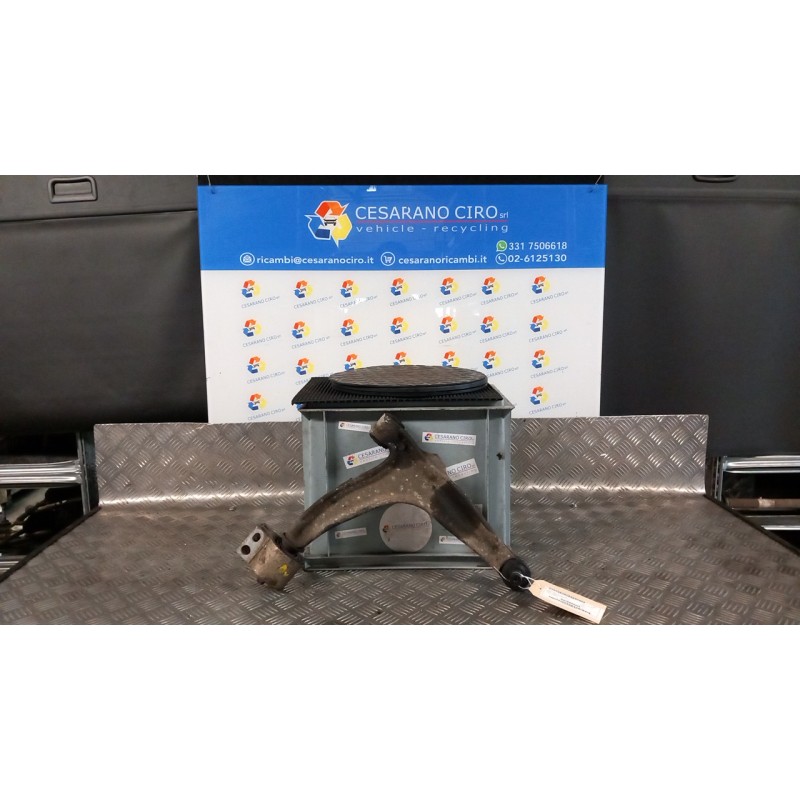 BRACCIO OSCILLANTE SOSP. ANT. DX. 070 FIAT CROMA (2T) (10/07-12/11) 939A2000 51748652