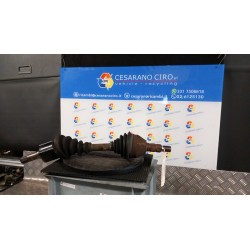 SEMIALBERO ANT. COMPL. SX. 073 FIAT CROMA (2T) (10/07-12/11) 939A2000 51739262