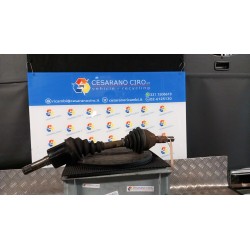 SEMIALBERO ANT. COMPL. SX. 073 FIAT CROMA (2T) (10/07-12/11) 939A2000 51739262