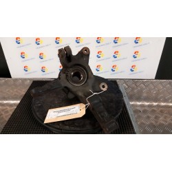 MONTANTE SOSP. ANT. P/DISCO 15"/16" DX. 074 RENAULT KANGOO FURGONE (04/13-) K4MK8 8200755590