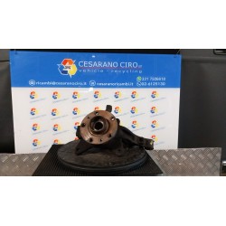 MONTANTE SOSP. ANT. P/DISCO 15"/16" DX. 074 RENAULT KANGOO FURGONE (04/13-) K4MK8 8200755590