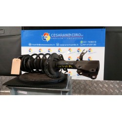 AMMORTIZZATORE ANT. DX. 076 RENAULT KANGOO FURGONE (04/13-) K4MK8 8200868516