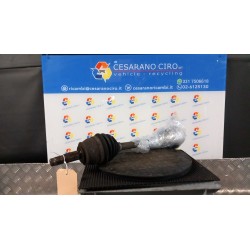 SEMIALBERO ANT. COMPL. SX. 078 FIAT PUNTO VAN (51) (01/12-02/14) 199A9000 51947028