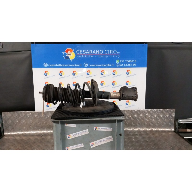 AMMORTIZZATORE ANT. DX. 082 FIAT PUNTO VAN (51) (01/12-02/14) 199A9000 51865489