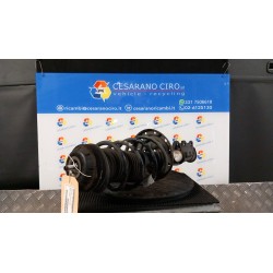 AMMORTIZZATORE ANT. DX. 082 FIAT PUNTO VAN (51) (01/12-02/14) 199A9000 51865489