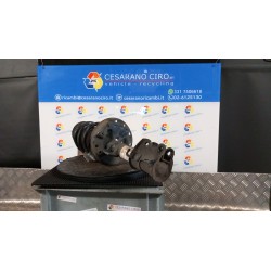 AMMORTIZZATORE ANT. DX. 082 FIAT PUNTO VAN (51) (01/12-02/14) 199A9000 51865489