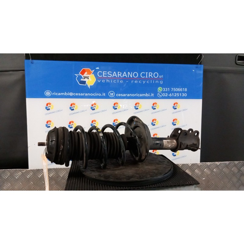 AMMORTIZZATORE ANT. SX. 083 FIAT PUNTO VAN (51) (01/12-02/14) 199A9000 51796542