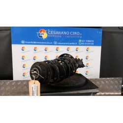 AMMORTIZZATORE ANT. SX. 083 FIAT PUNTO VAN (51) (01/12-02/14) 199A9000 51796542