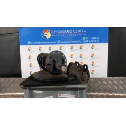 AMMORTIZZATORE ANT. SX. 083 FIAT PUNTO VAN (51) (01/12-02/14) 199A9000 51796542
