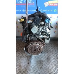 MOTORE SEMICOMPL. 084 RENAULT KANGOO FURGONE (04/13-) K9KE8 8201535495