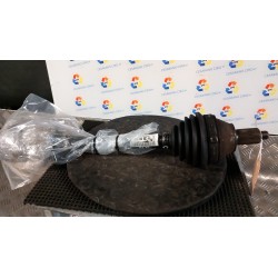 SEMIALBERO ANT. COMPL. SX. 085 VOLKSWAGEN POLO (9N) (04/05-) BME 6Q0407271AT