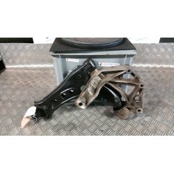 BRACCIO OSCILLANTE SOSP. ANT. SX. 087 VOLKSWAGEN POLO (9N) (04/05-) BME 6Q0407151L