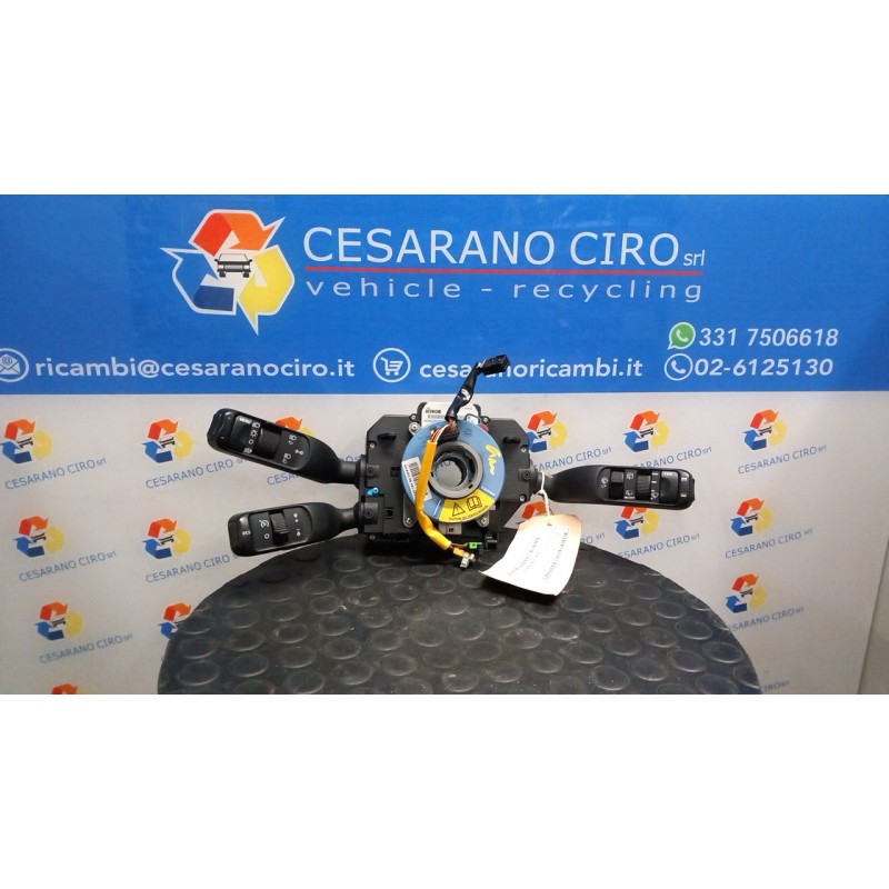 DEVIOGUIDASGANCIO 003 ALFA ROMEO 159 (X3/X9) (07/05-06/13) 939A2000 156080480