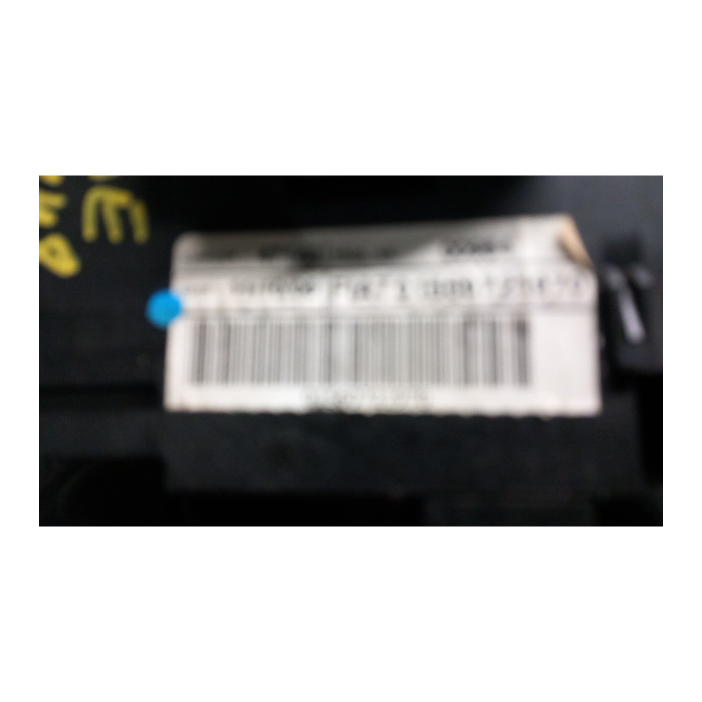 DEVIOGUIDASGANCIO 003 ALFA ROMEO 159 (X3/X9) (07/05-06/13) 939A2000 156080480