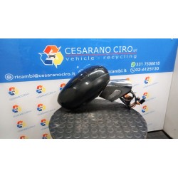 RETROVISORE EST. REGOLAZ. ELETTR. RIPIEGHEVOLE ELET. DX. 006 CITROEN C3 2A SERIE (A51) (09/09-06/13 HFV 1607144480