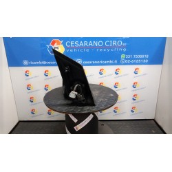RETROVISORE EST. REGOLAZ. ELETTR. SX. 007 FORD FOCUS (CAP) (11/04-06/08) G8DB 1500619