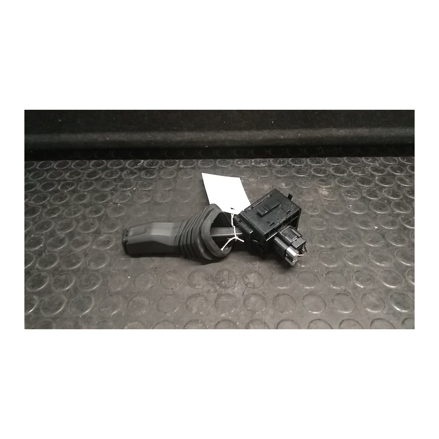 BLOCCO COMANDO VOLANTE LUCI 057 OPEL ANTARA (L07) (02/07-07/11) Z20S 96628760