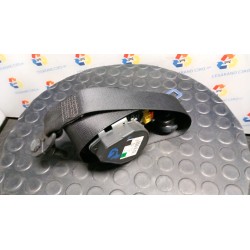 CINTURA DI SICUREZZA ANT. DX. 008 MERCEDES-BENZ CLASSE A (W/C169) (07/04-04/13 266920 A1698606885