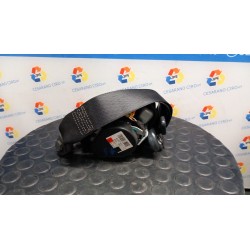 CINTURA DI SICUREZZA ANT. SX. 009 MERCEDES-BENZ CLASSE A (W/C169) (07/04-04/13 266920 A1698606785