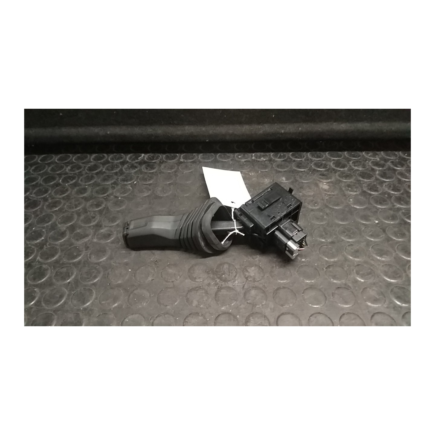 BLOCCO COMANDO VOLANTE LUCI 057 OPEL ANTARA (L07) (02/07-07/11) Z20S 96628760