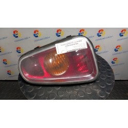 FANALE POST. DX. 011 MINI MINI (R50/R53) (07/01-07/06) W10B16A 63217166956
