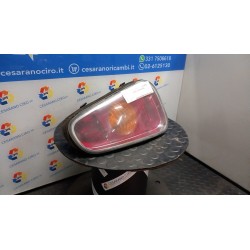 FANALE POST. DX. 011 MINI MINI (R50/R53) (07/01-07/06) W10B16A 63217166956
