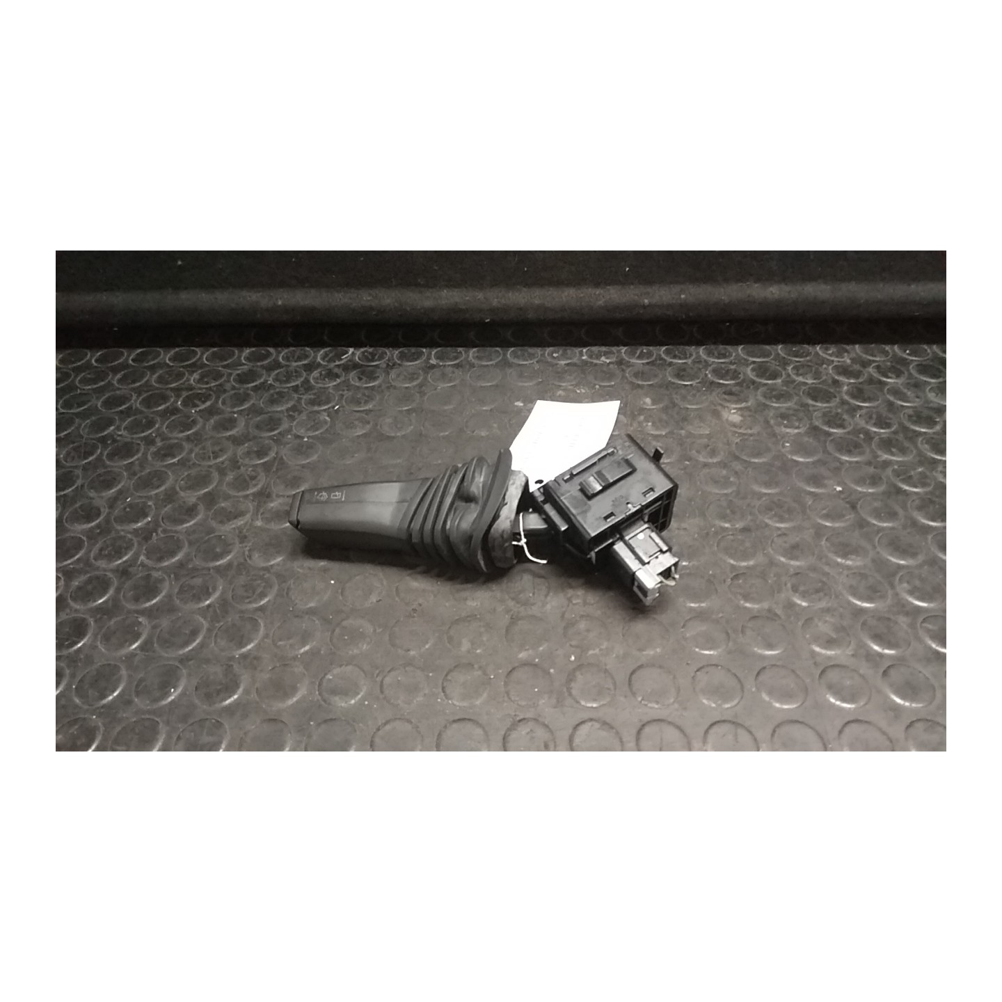 BLOCCO COMANDI TERGICRISTALLI 058 OPEL ANTARA (L07) (02/07-07/11) Z20S 96628752