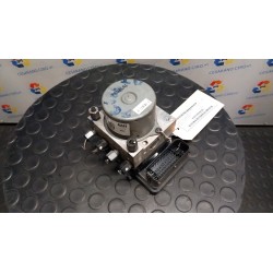 AGGREGATO ABS 026 CHEVROLET (DAEWOO) SPARK (M300) (01/10-12/15) B12D1 95965187