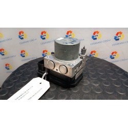 AGGREGATO ABS 026 CHEVROLET (DAEWOO) SPARK (M300) (01/10-12/15) B12D1 95965187